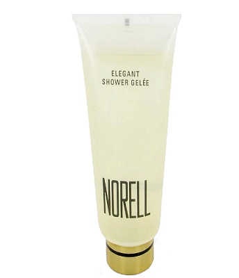 Norell Shower Gel by Five Star Fragrance Co. 6.7oz for Women Norell Shower Gel by Five Star Fragrance Co. 6.7oz for Women